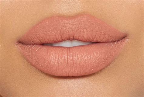 best peach color lipstick
